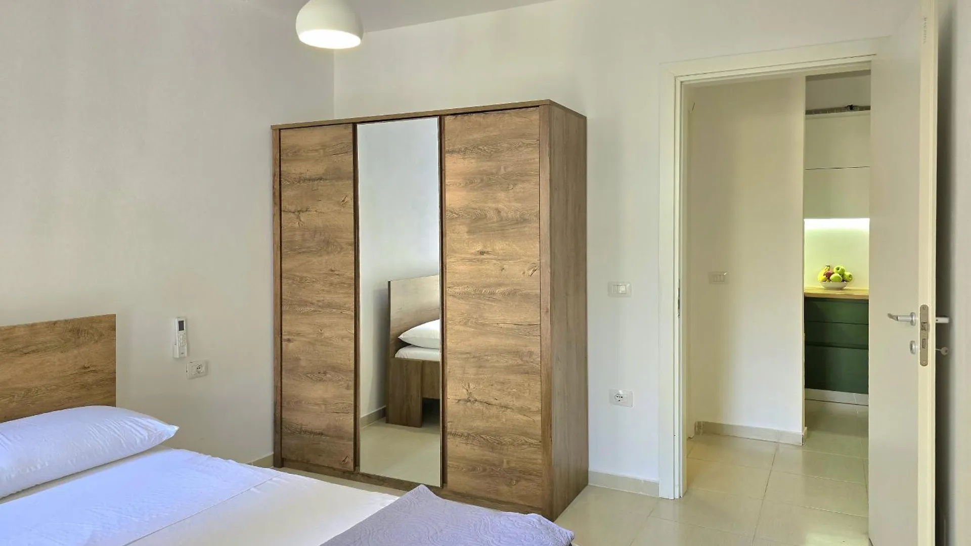Merville Happy Stay 083 Durres