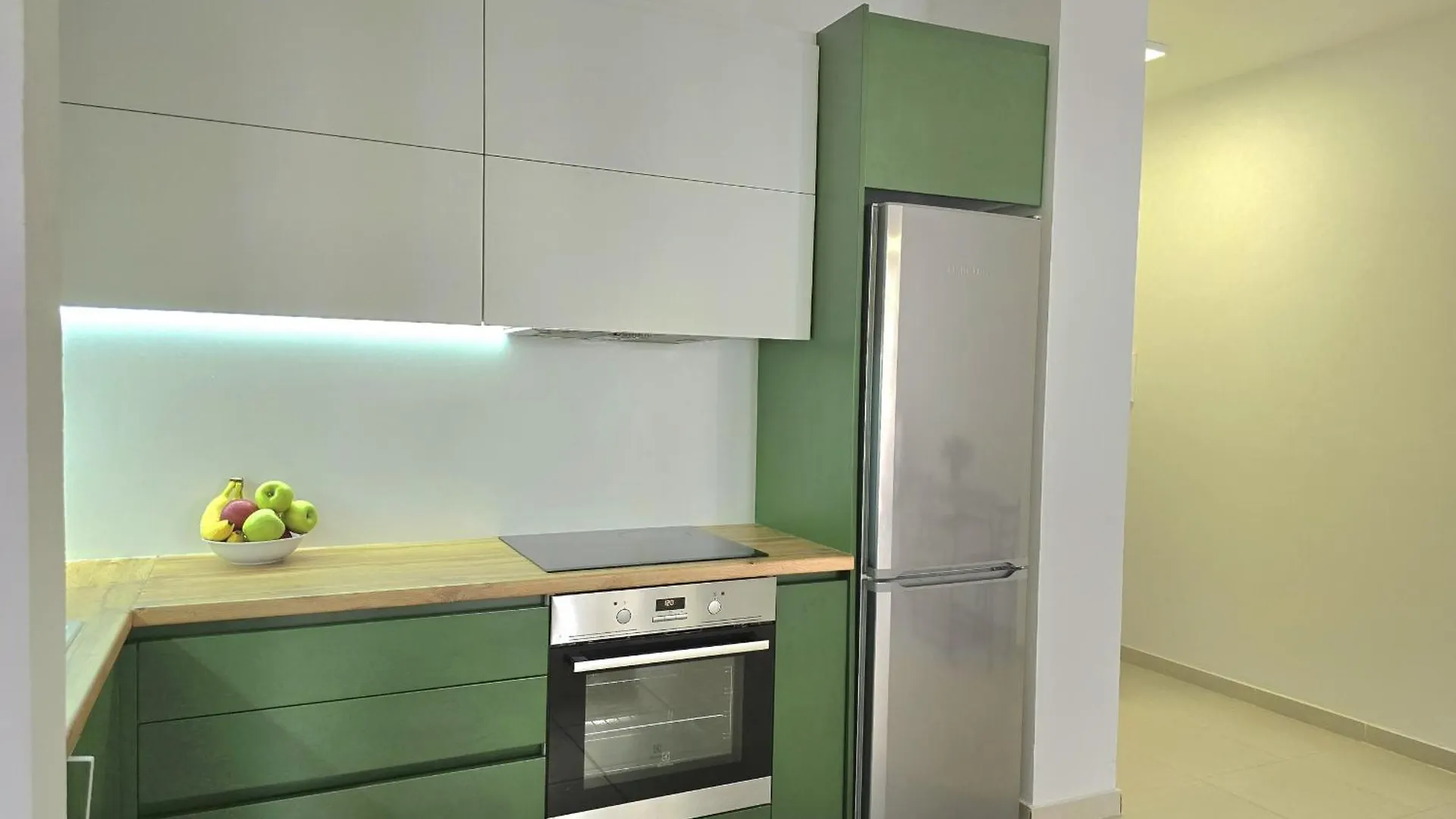 Merville Happy Stay 083 Durres Apartment