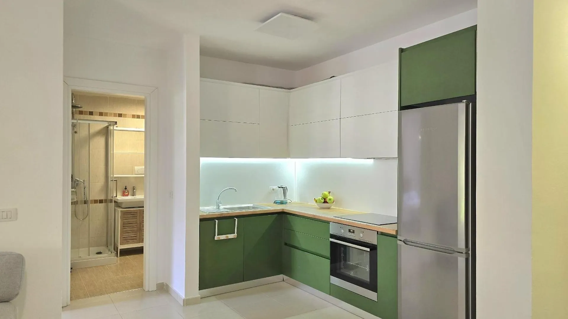 Merville Happy Stay 083 Durres Apartment