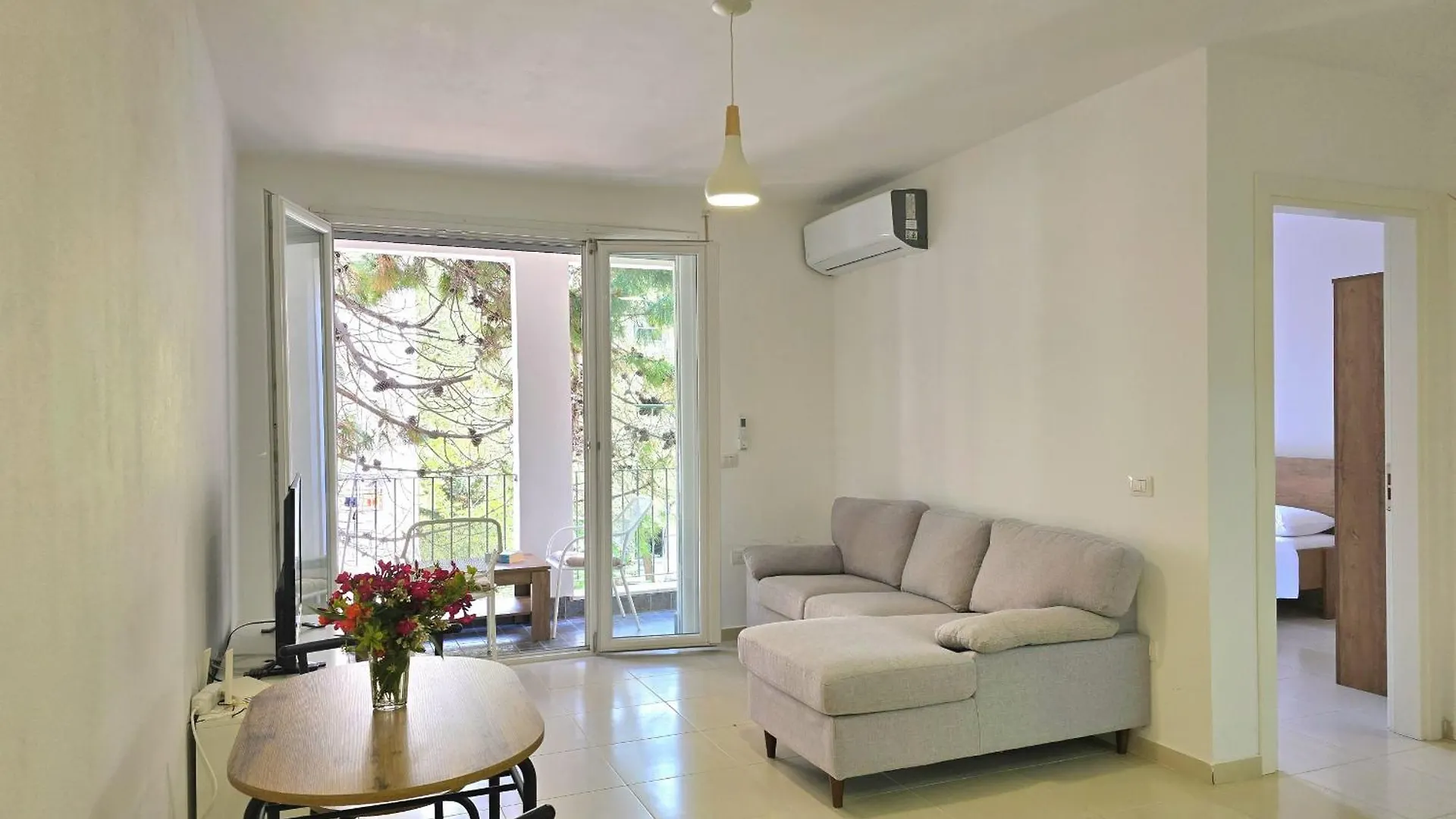 Merville Happy Stay 083 Durres Apartment