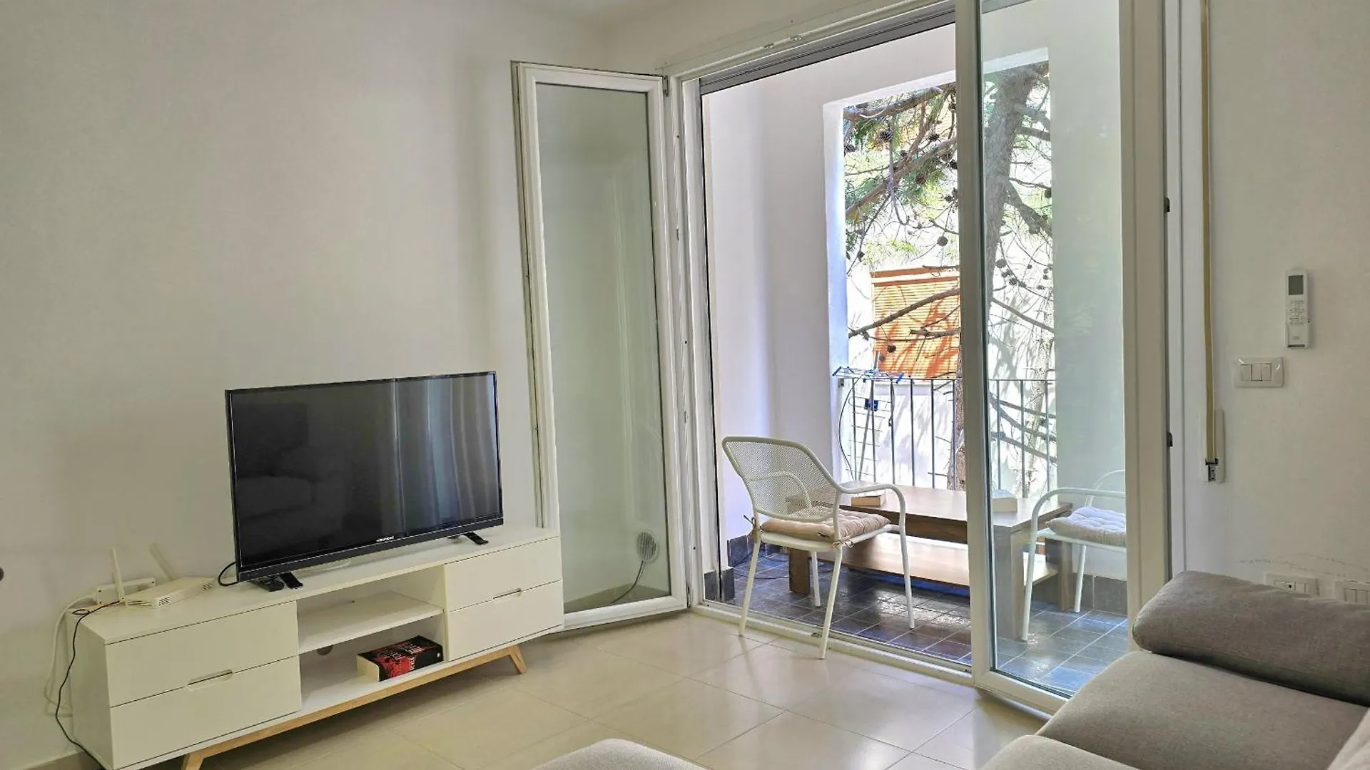Apartment Merville Happy Stay 083 Durres Albania
