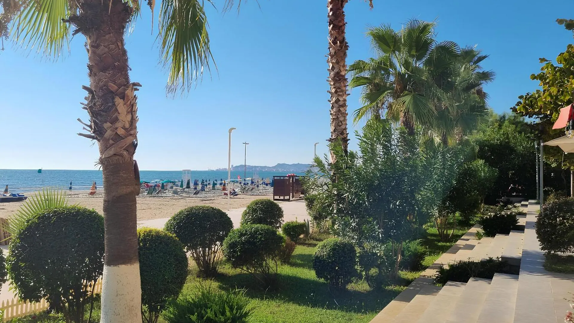 Merville Happy Stay 083 Durres